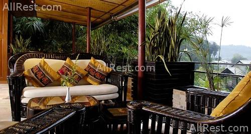 Club Bamboo Resort 52